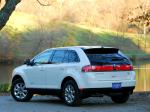 Lincoln MKX 2006 года